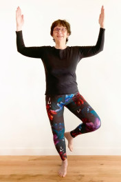 Annie-Claude Bouvier